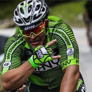 Meet your Posher, Roberto